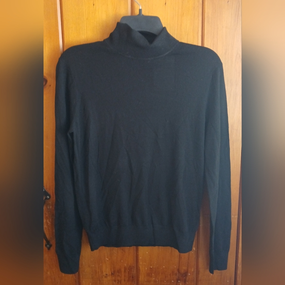 Theory regal wool sweater